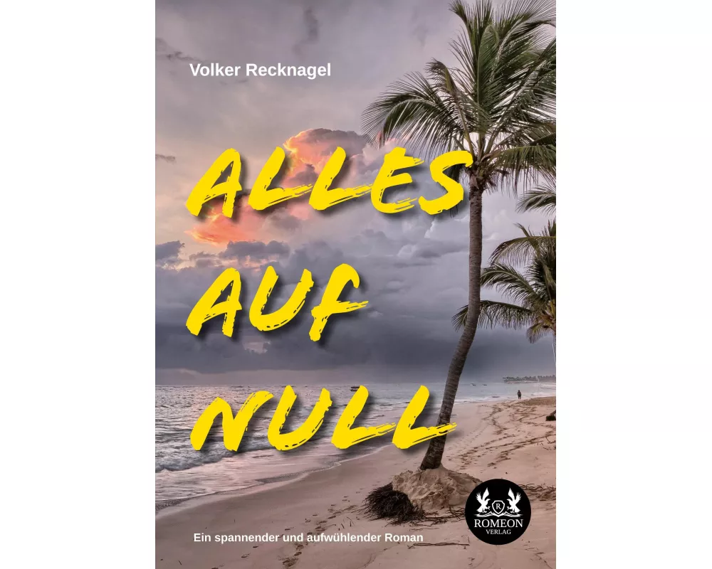 Alles auf Null