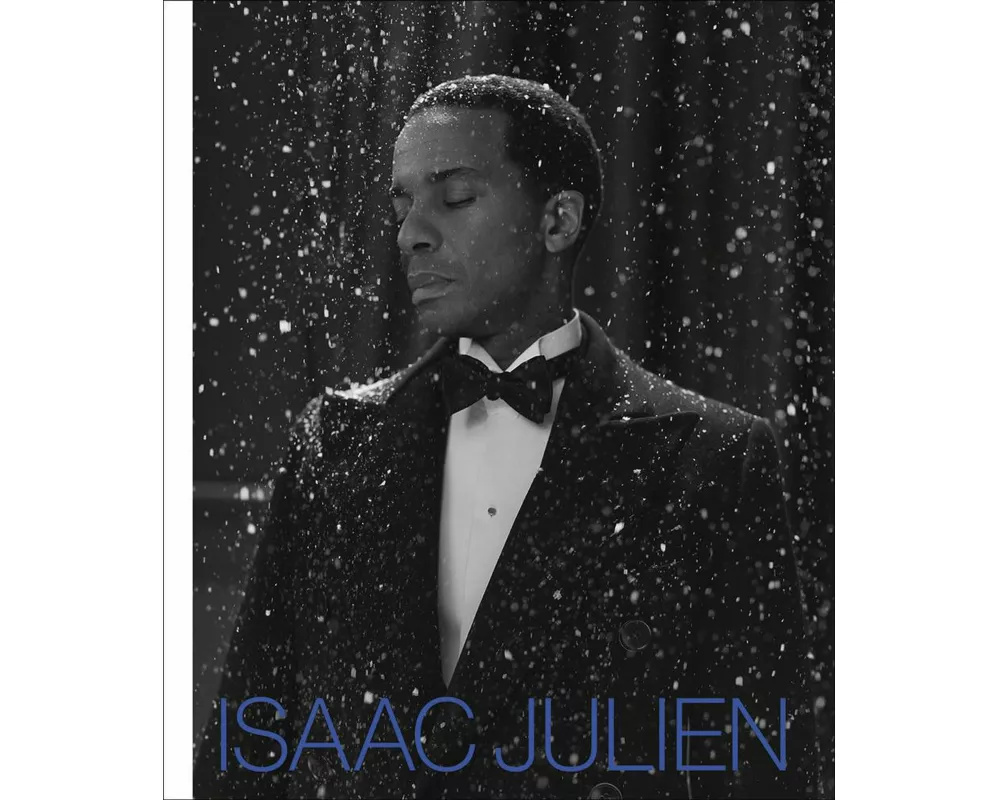 Isaac Julien
