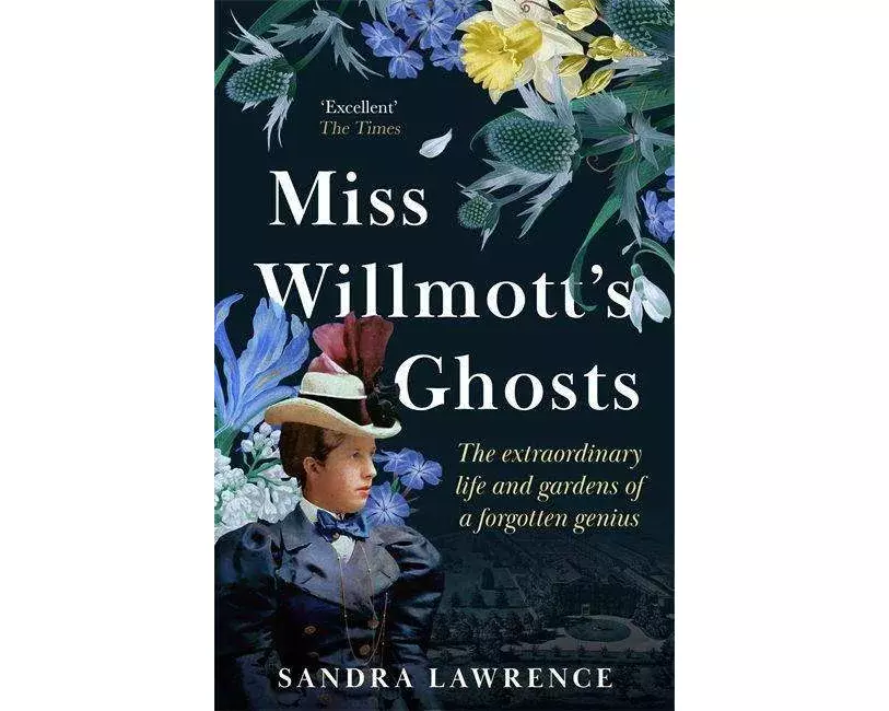 Miss Willmott's Ghosts