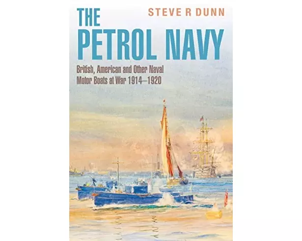 The Petrol Navy