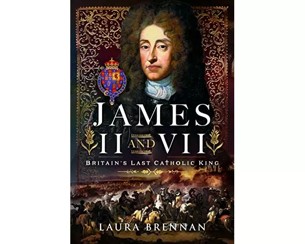 James II & VII