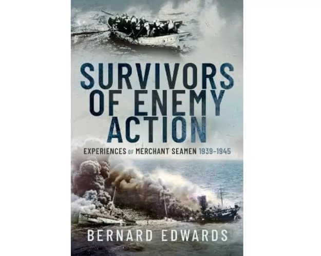 Survivors of Enemy Action