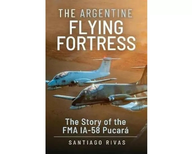 The Argentine Flying Fortress
