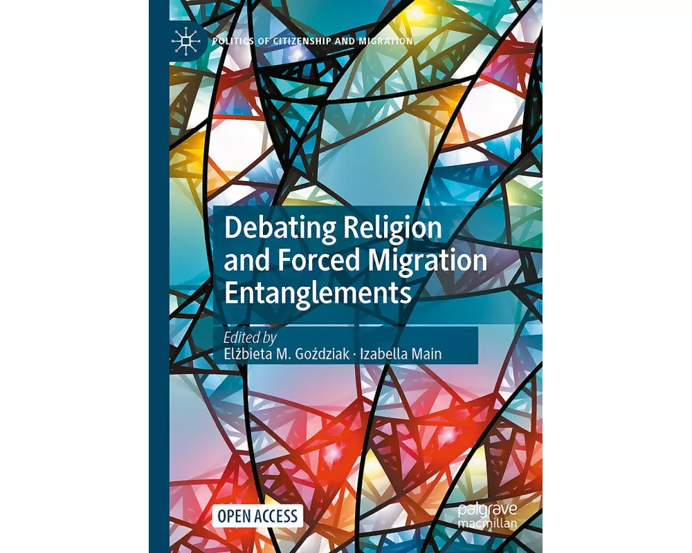 Debating Religion and Forced Migration Entanglements