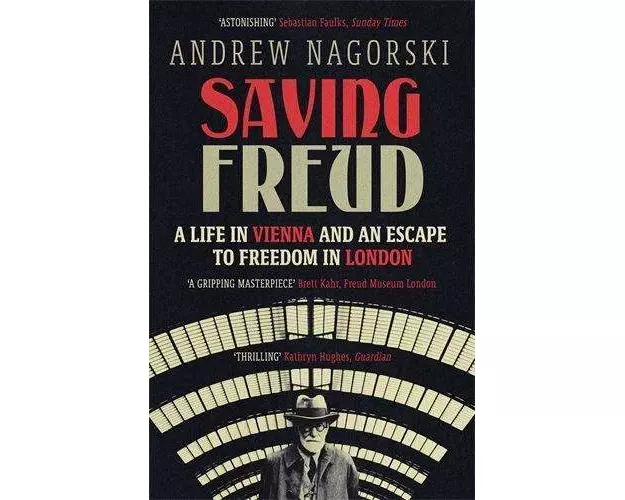 Saving Freud