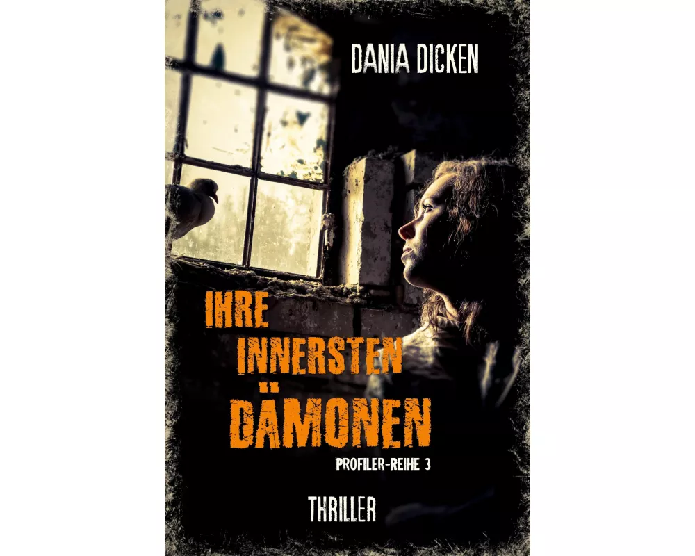 Ihre innersten Dämonen