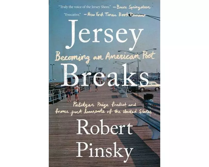 Jersey Breaks