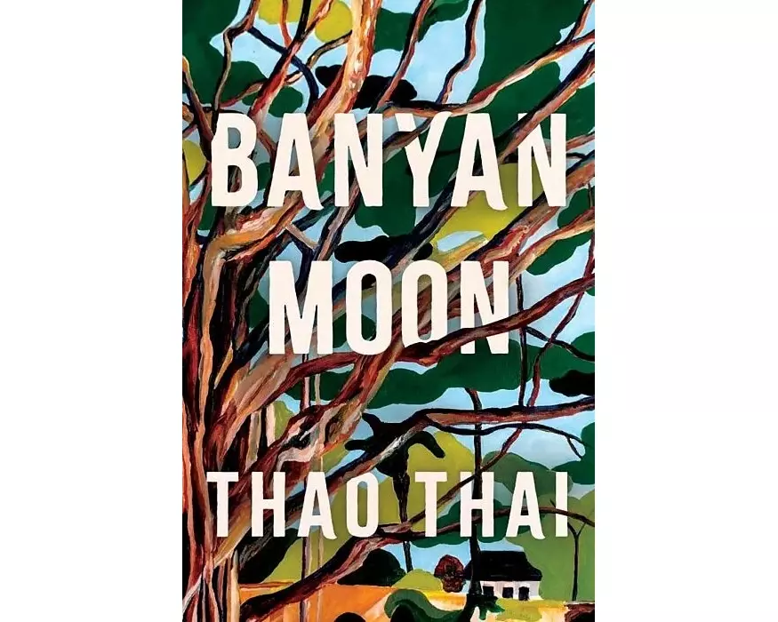 Banyan Moon