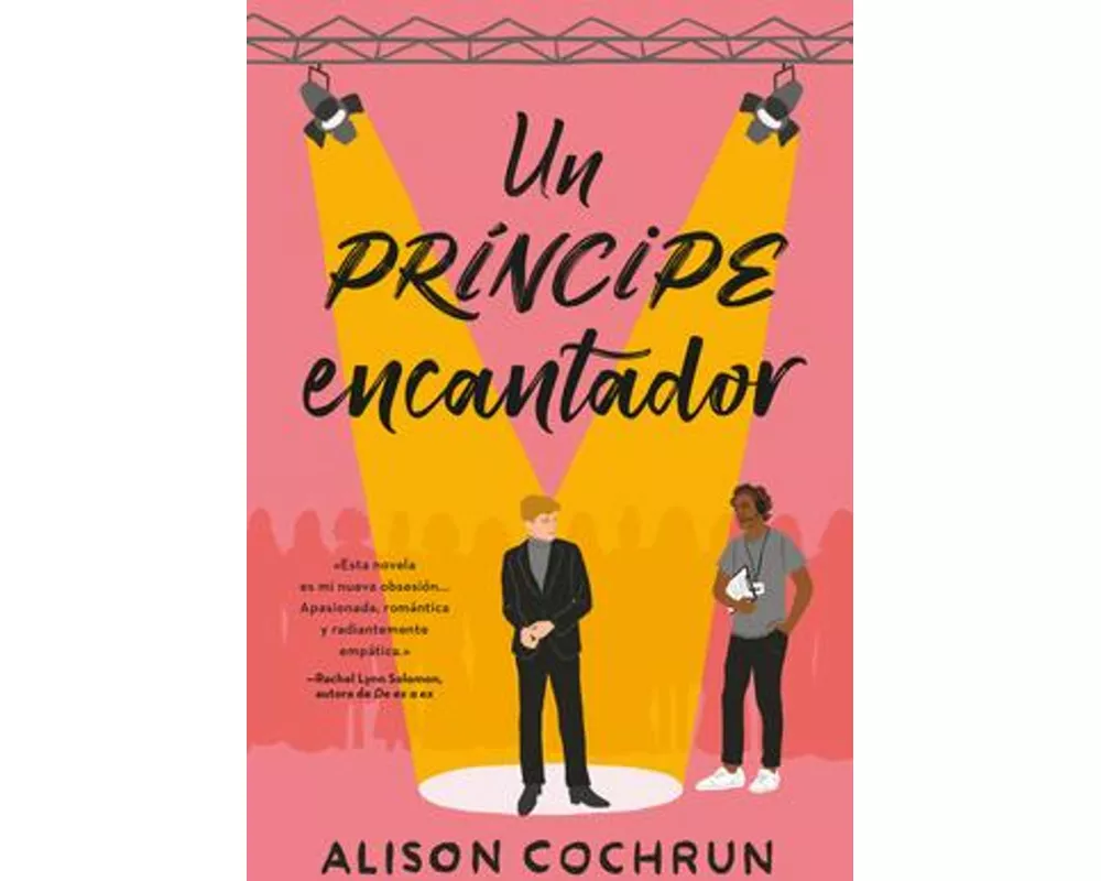 Un Principe Encantador