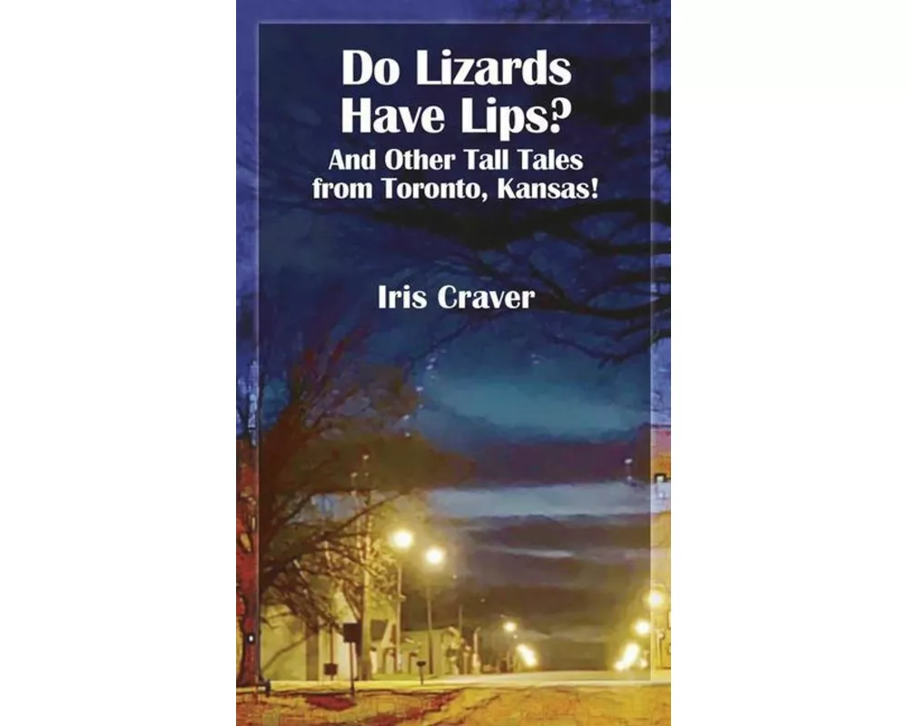 Do Lizards Have Lips