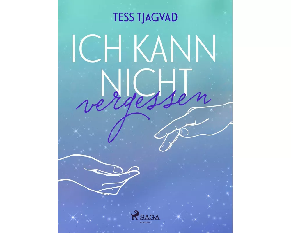 Ich kann nicht vergessen