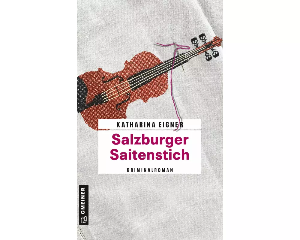 Salzburger Saitenstich