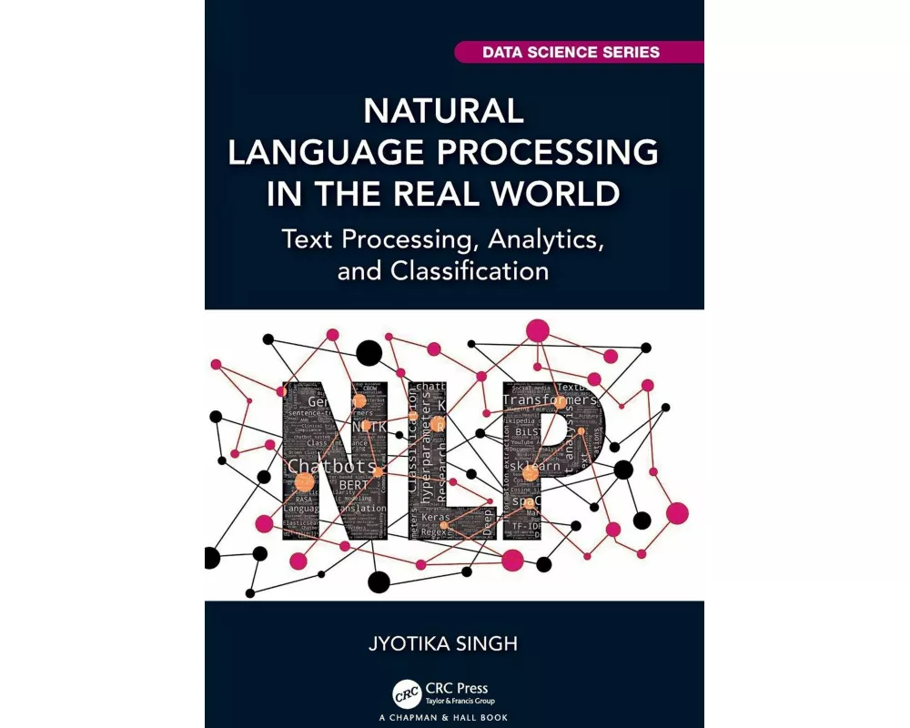 Natural Language Processing in the Real World
