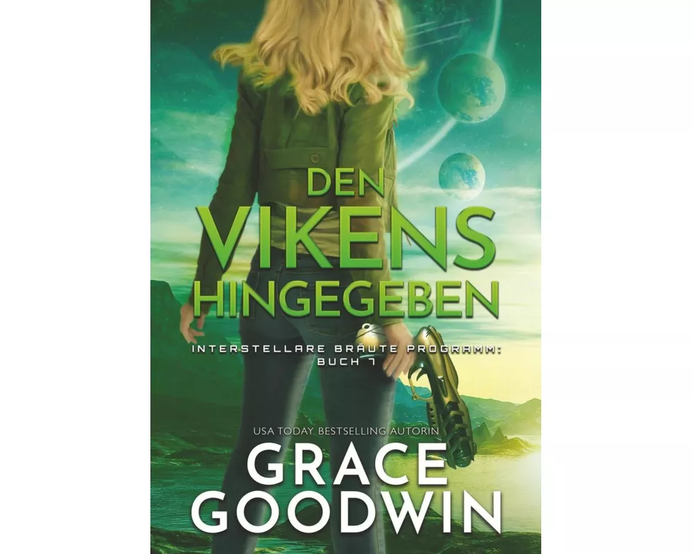 Den Vikens hingegeben