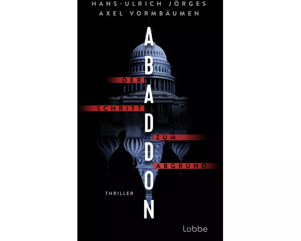 Abaddon