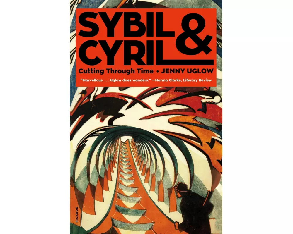 Sybil & Cyril
