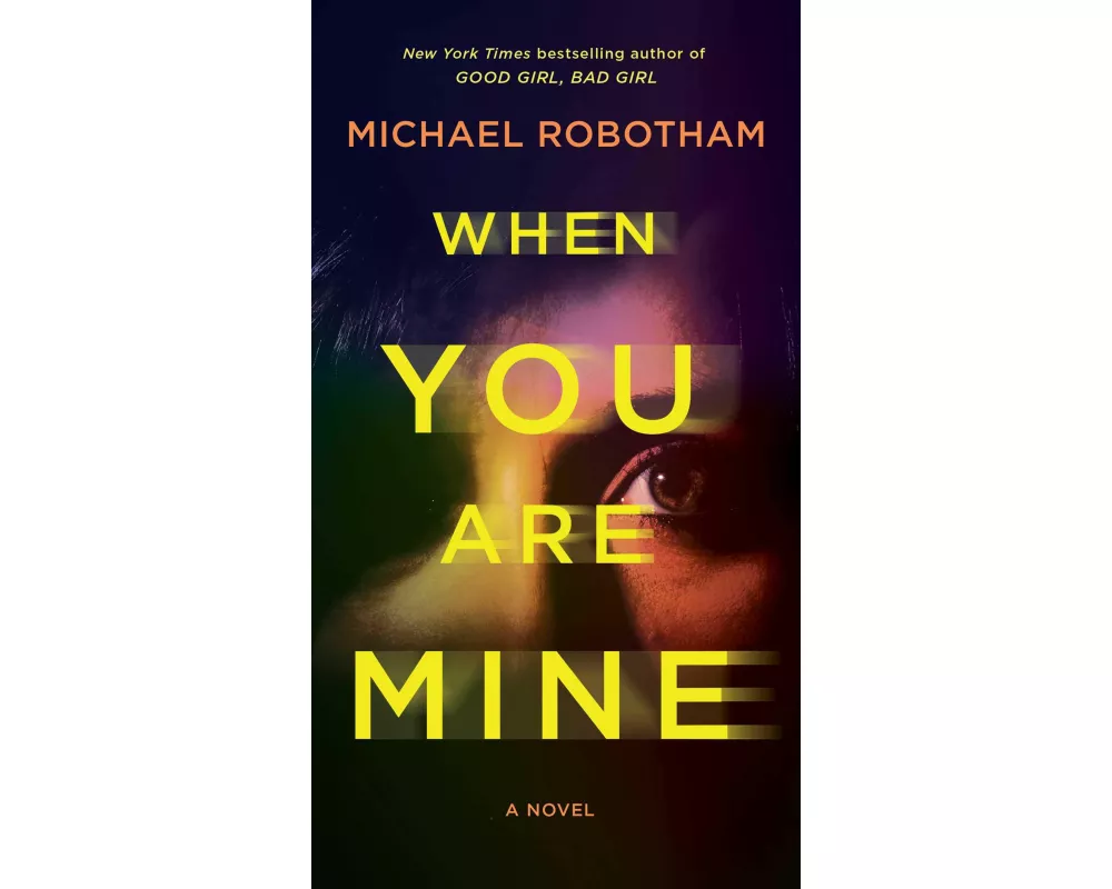 When You Are Mine