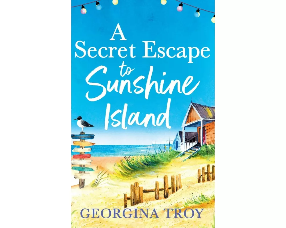 A Secret Escape to Sunshine Island