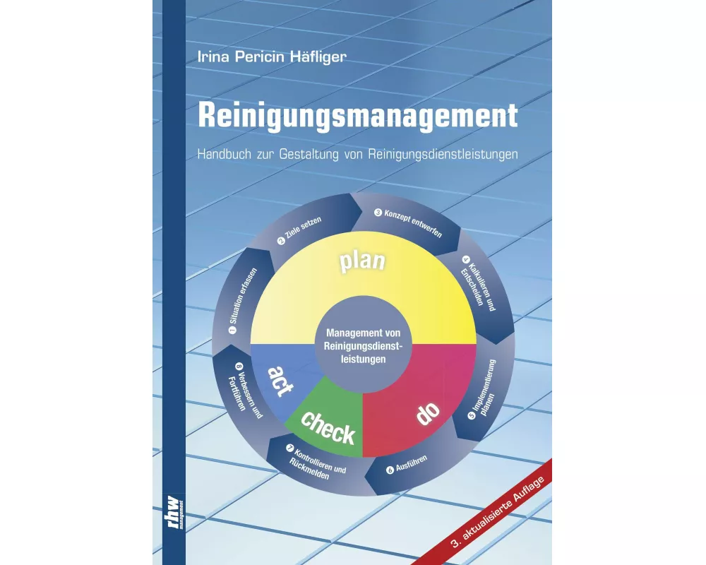 Reinigungsmanagement