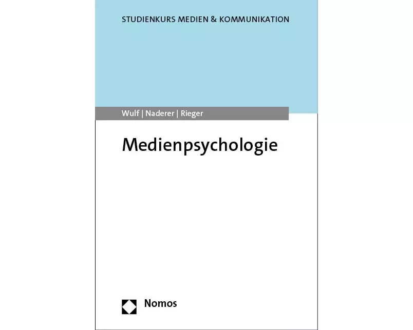 Medienpsychologie