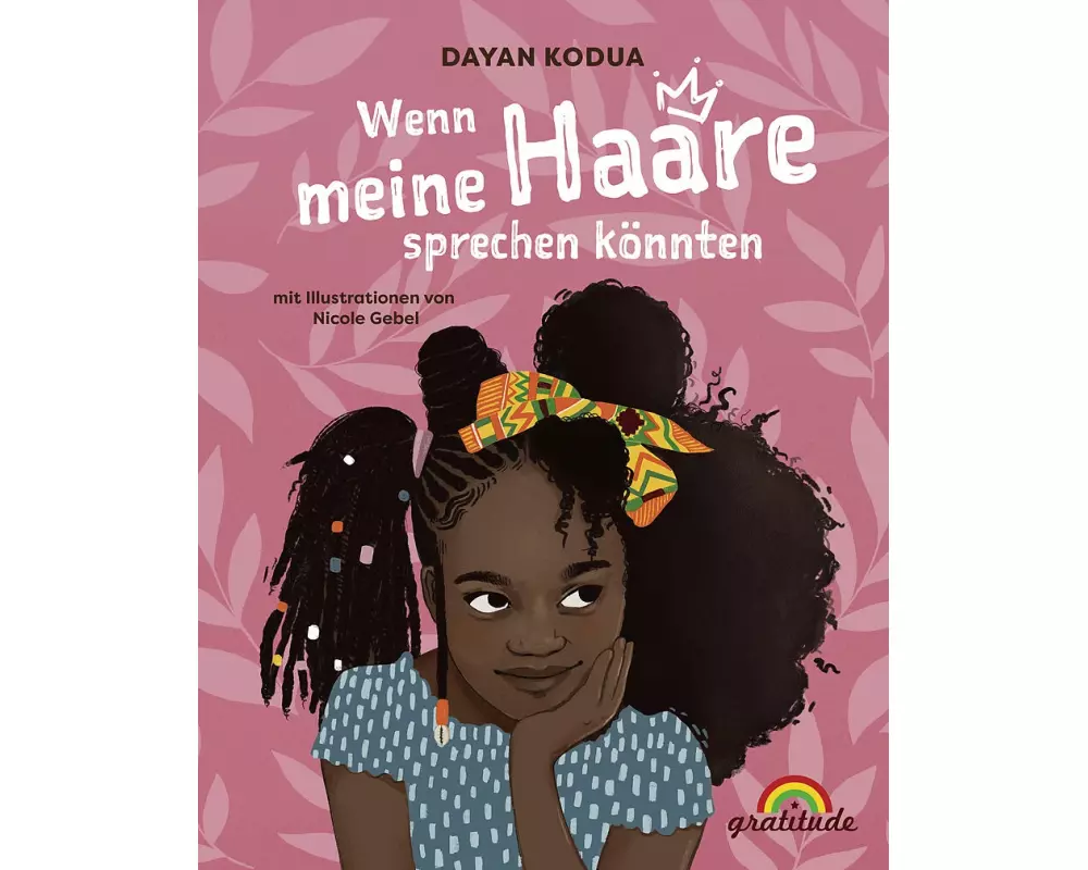 Wenn meine Haare sprechen könnten