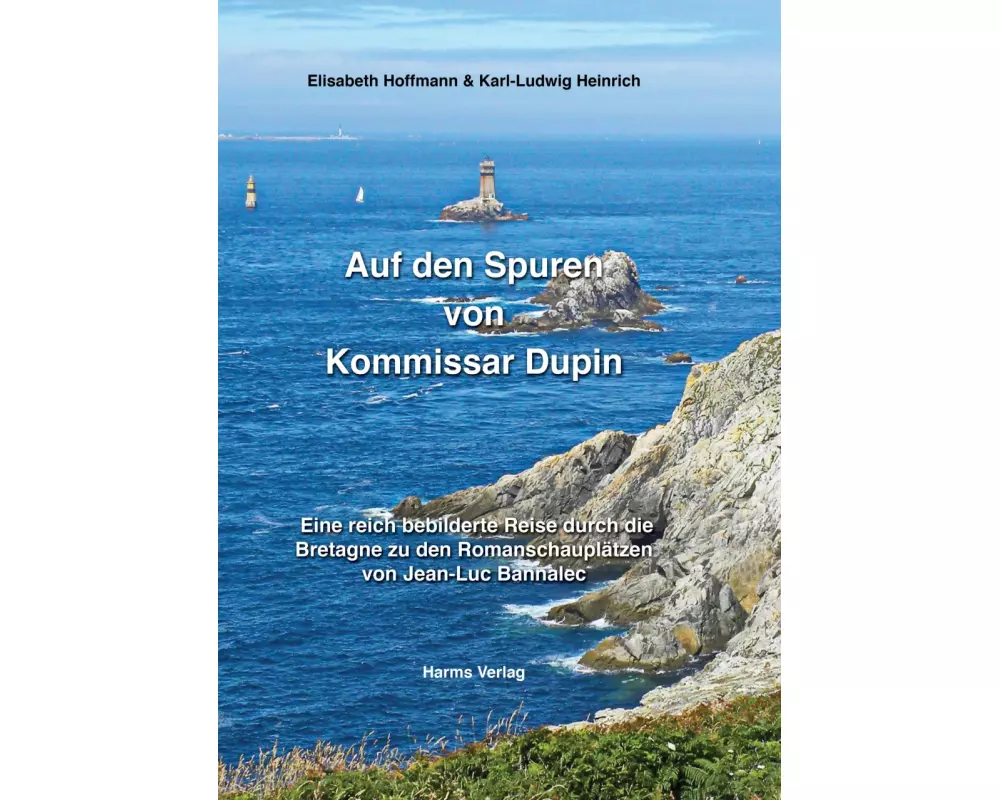 Auf den Spuren von Kommissar Dupin