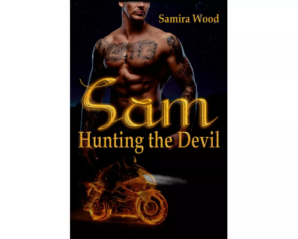 Sam - Hunting the Devil