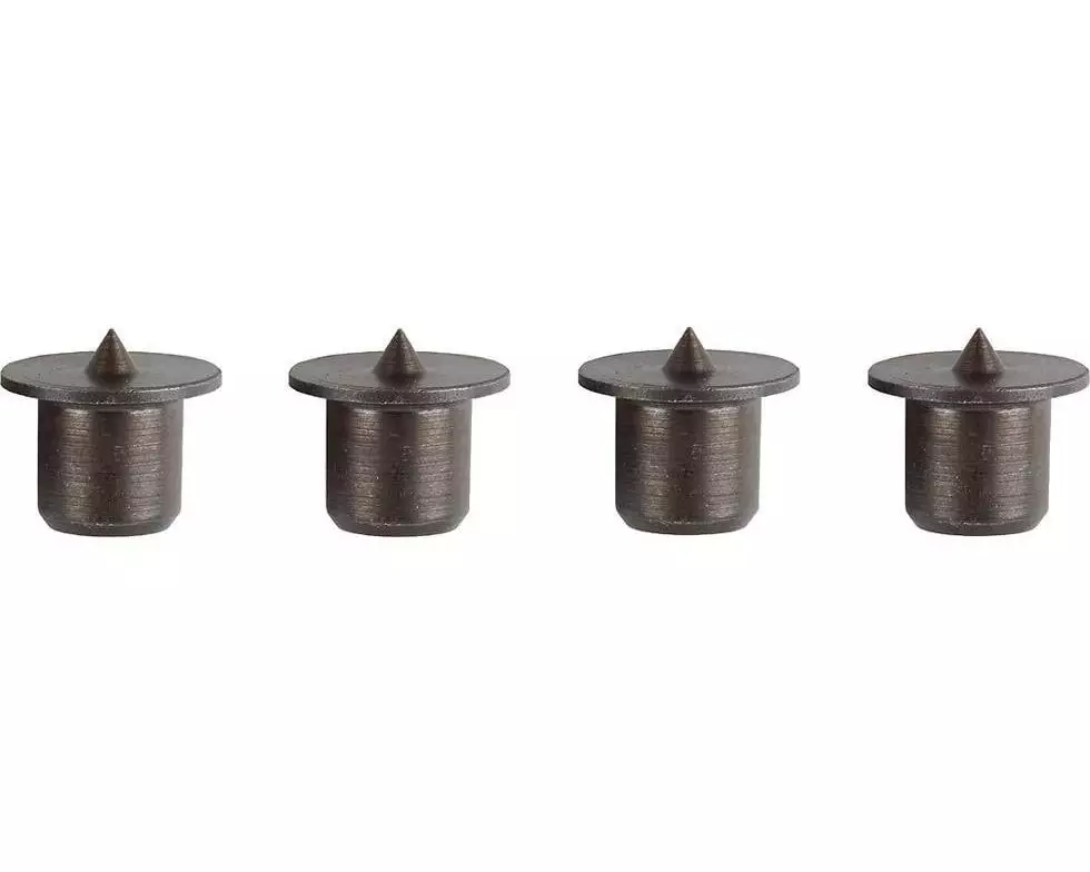 kwb Markierspitzen-Set 8 mm 4 Stück