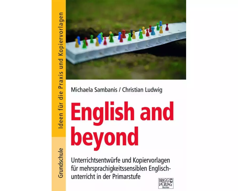 English and beyond - Grundschule