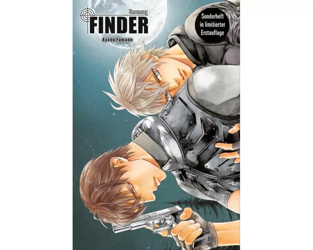 Finder 12 - Limited Edition