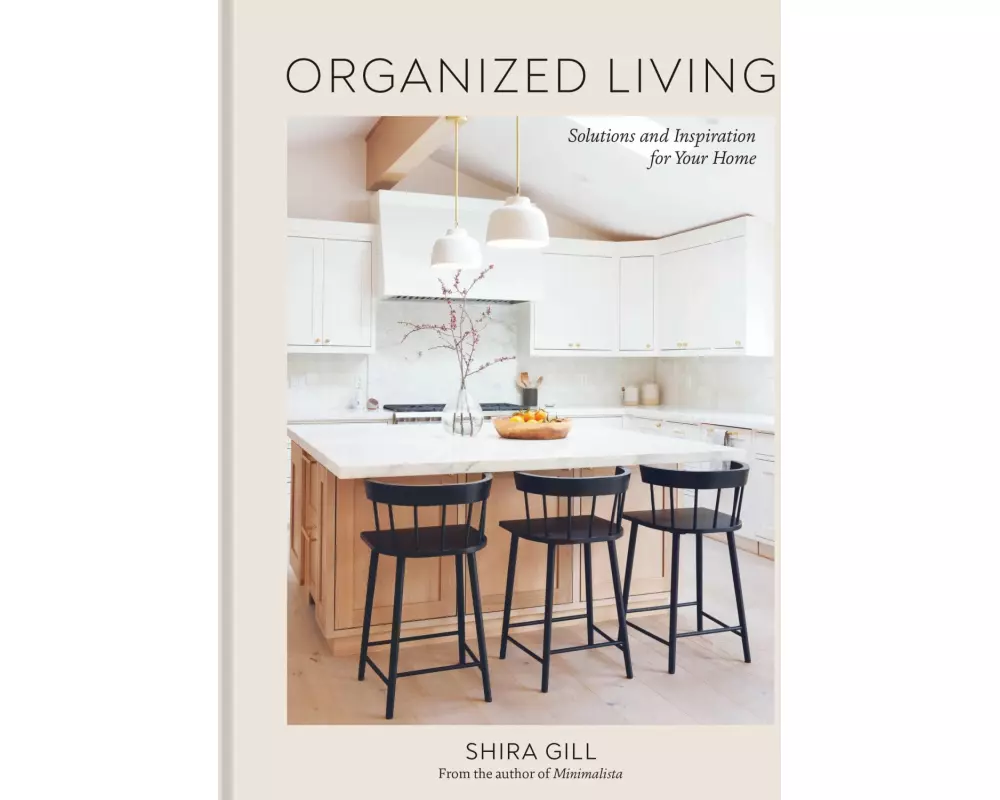 Organized Living
