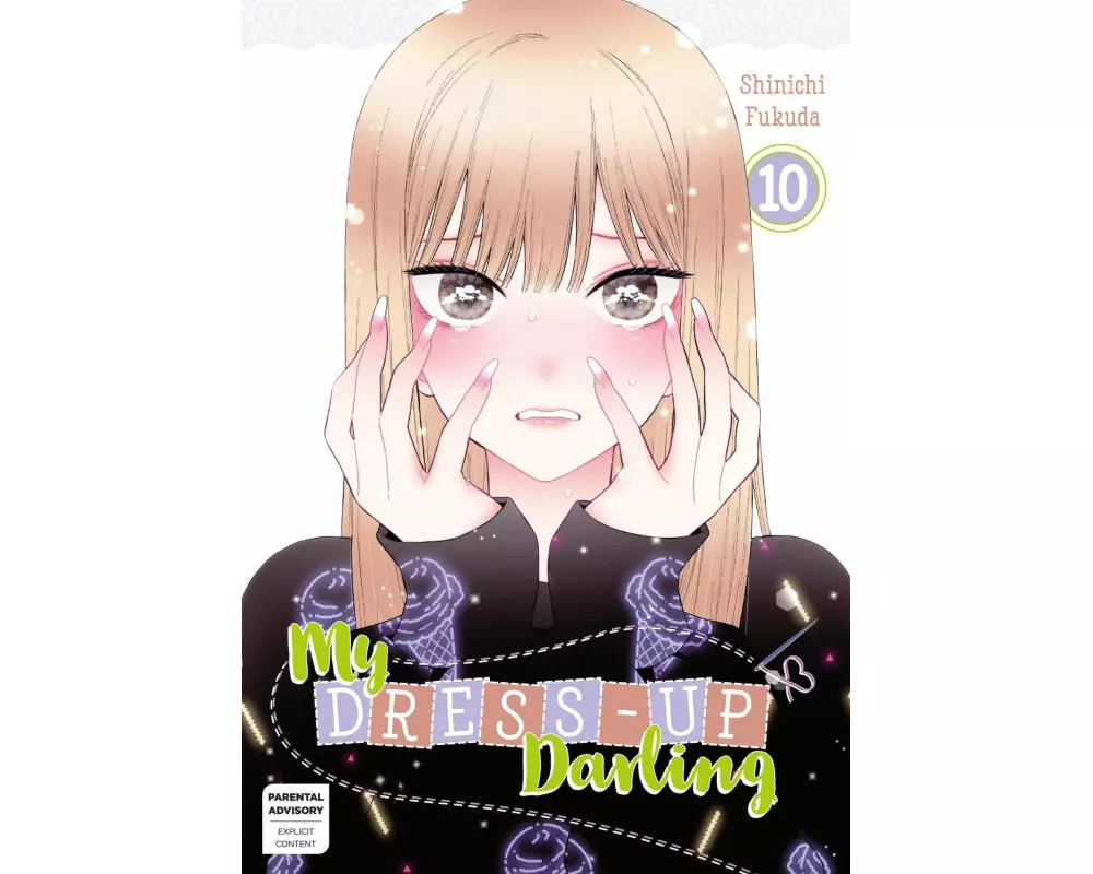 My Dress-Up Darling 10