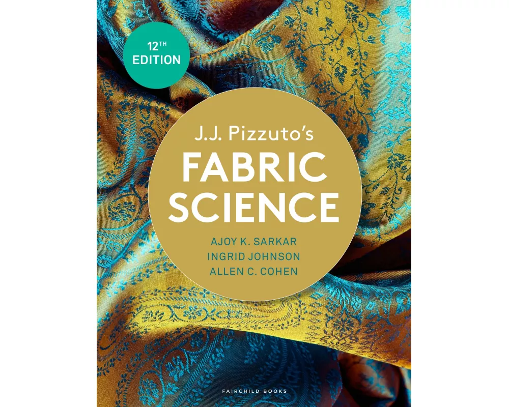 J.J. Pizzuto's Fabric Science