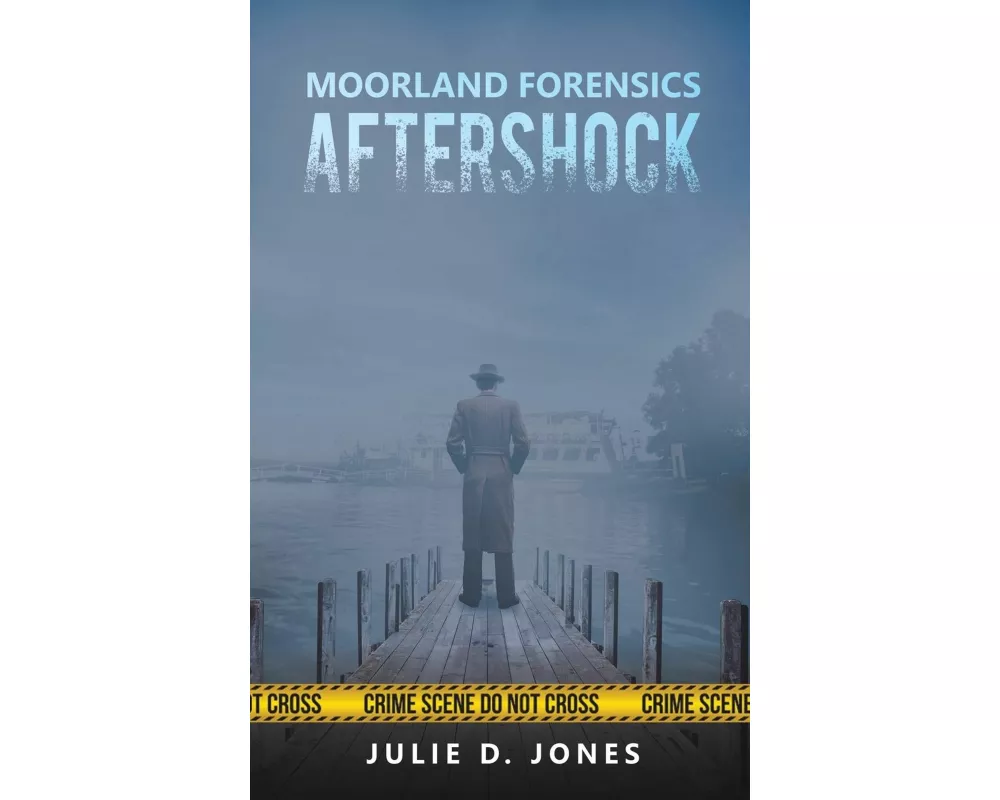 Moorland Forensics - Aftershock
