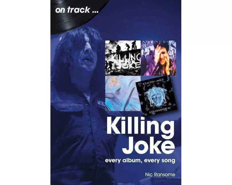 Killing Joke