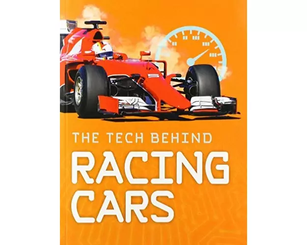 The Tech Behind Racing Cars
