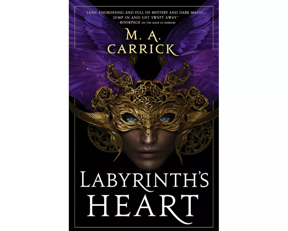Labyrinth's Heart