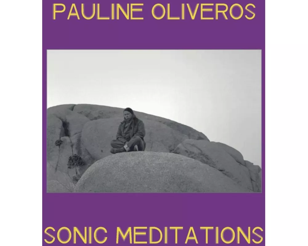 Sonic Meditations