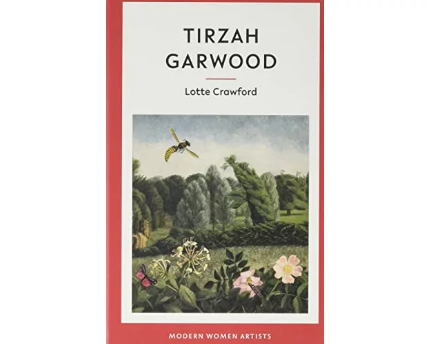 Tirzah Garwood