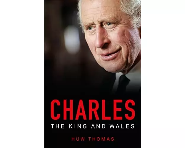 Charles: The King and Wales
