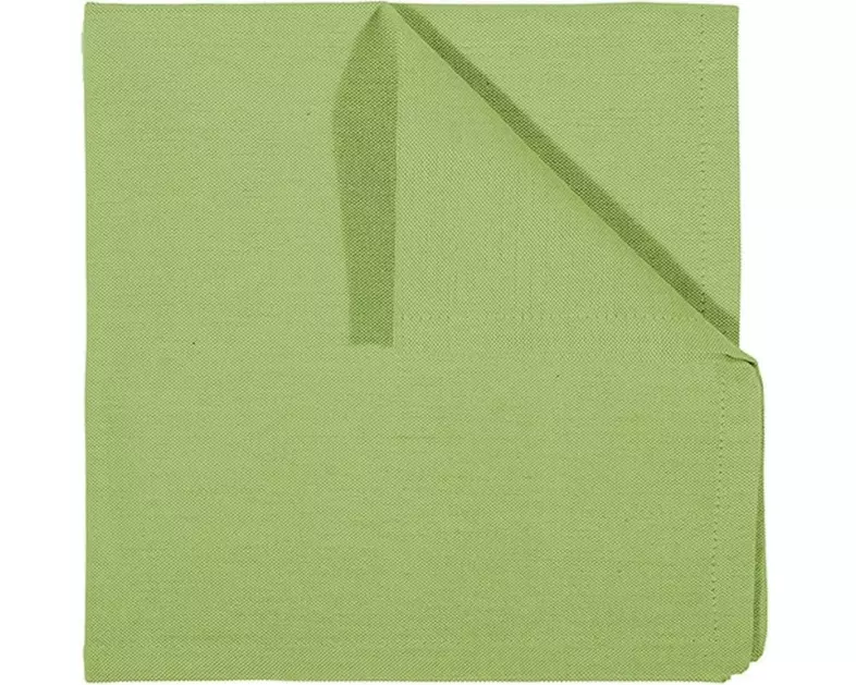 pad Tischset Leda Kiwi, 45 x 45 cm