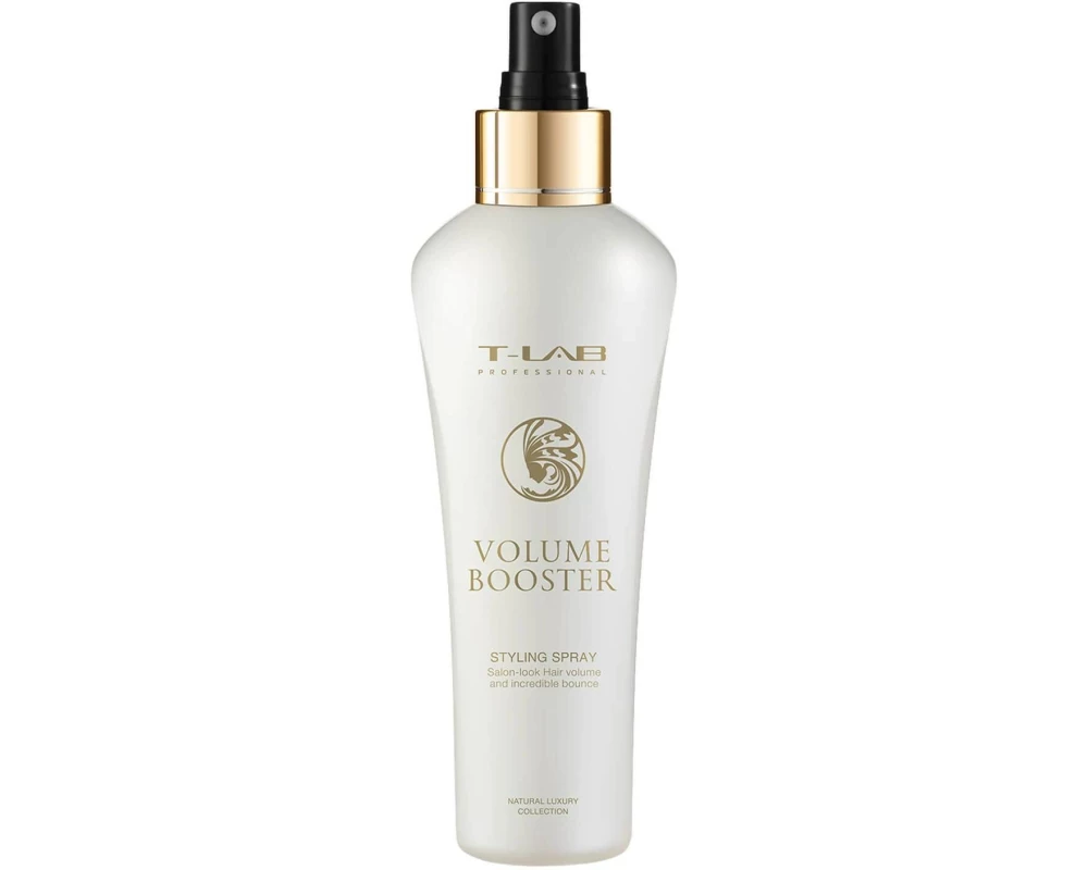 T-LAB Volume Booster 150 ml