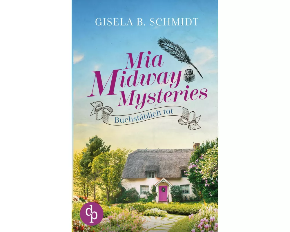 Mia Midway Mysteries