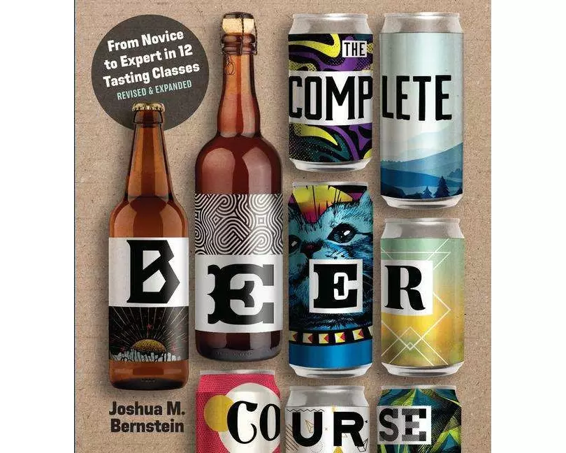 The Complete Beer Course