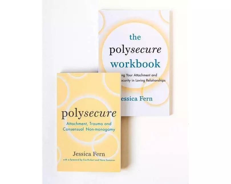 Polysecure and the Polysecure Workbook (Bundle)