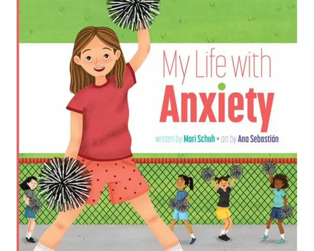 My Life with Anxiety