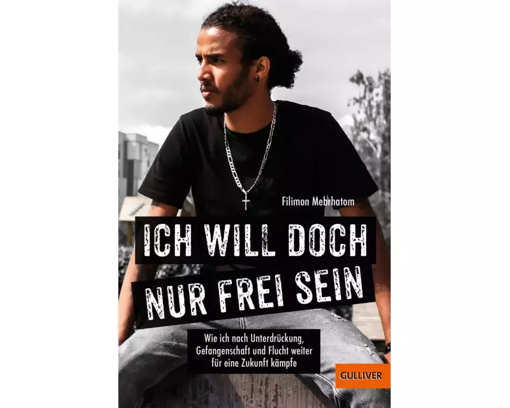 Ich will doch nur frei sein