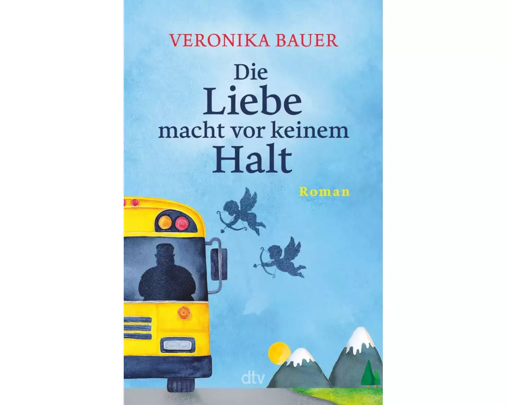 Die Liebe macht vor keinem Halt