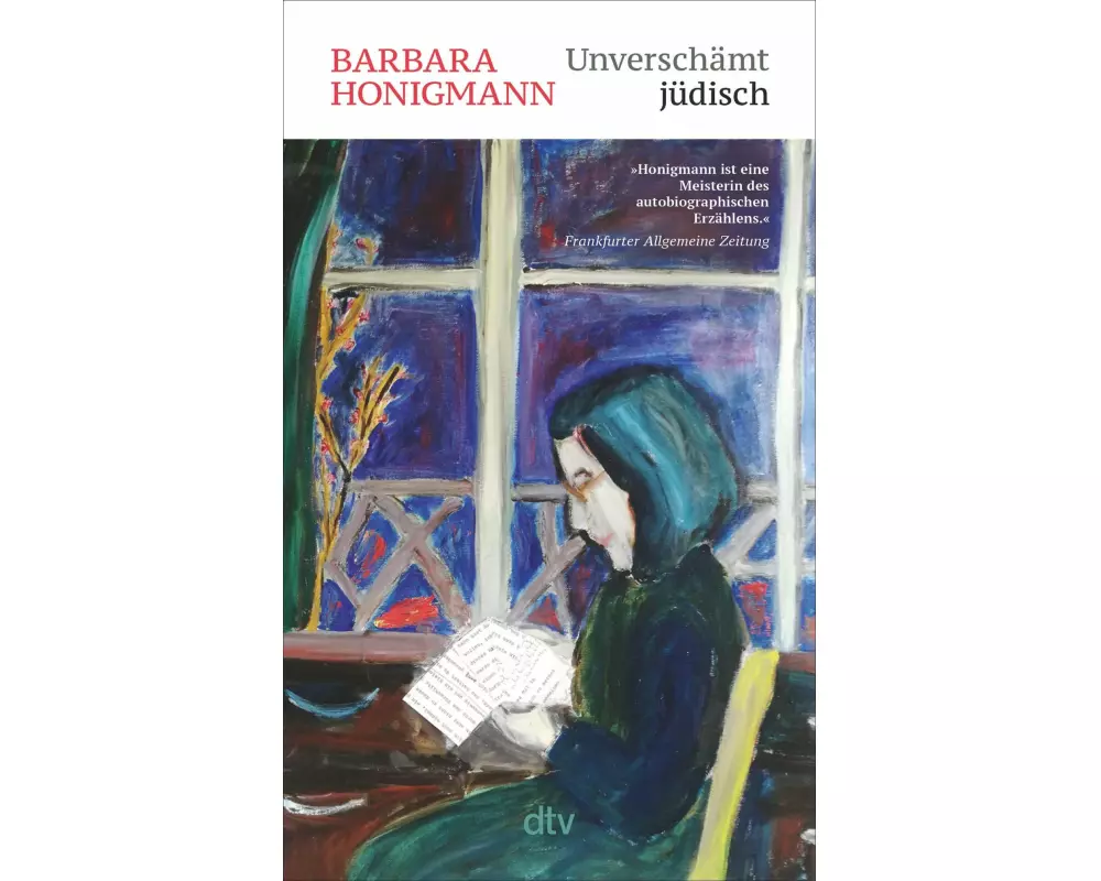 Unverschämt jüdisch