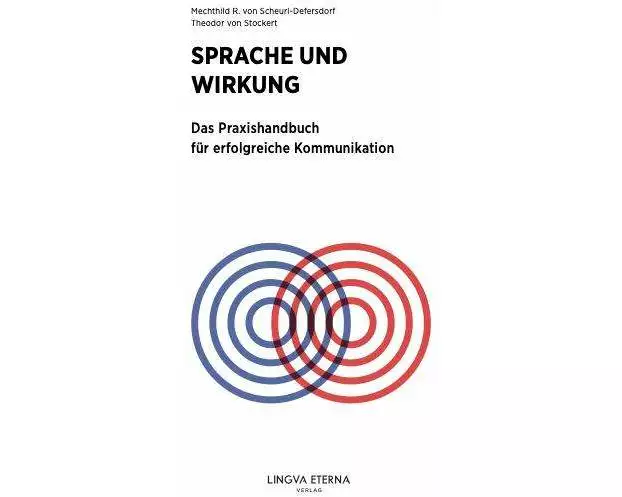 Sprache und Wirkung